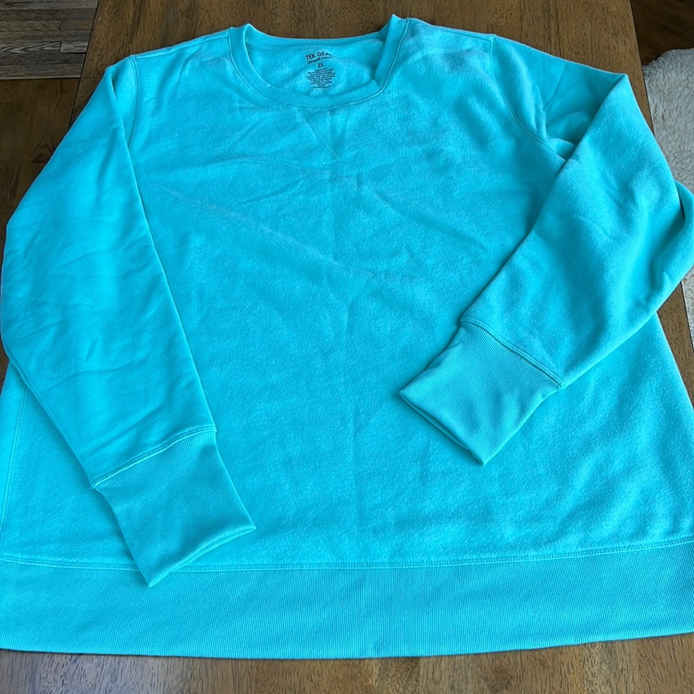 Like new sweatshirt